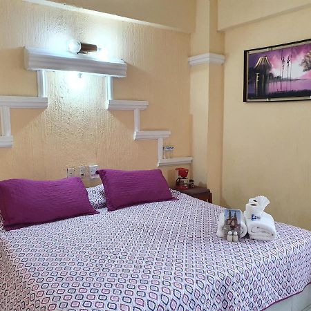 Hotel Catedral San Juan de los Lagos Kültér fotó