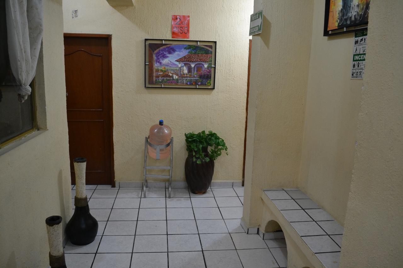 Hotel Catedral San Juan de los Lagos Kültér fotó