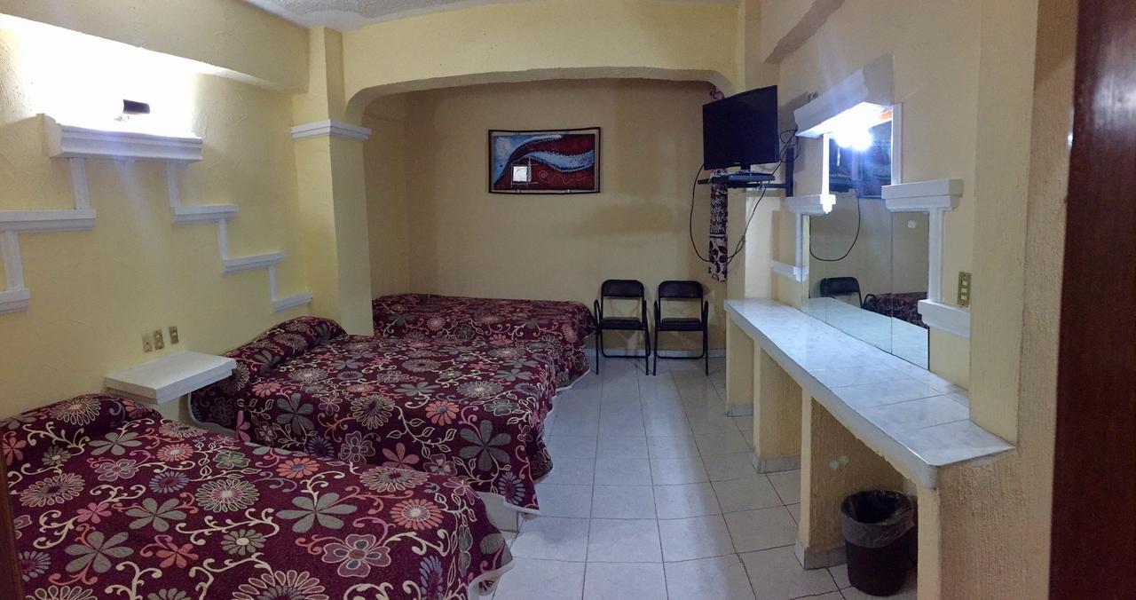 Hotel Catedral San Juan de los Lagos Kültér fotó