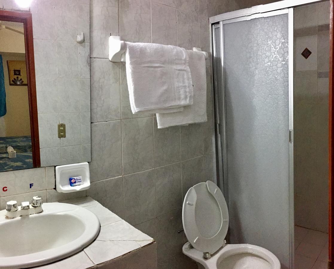 Hotel Catedral San Juan de los Lagos Kültér fotó