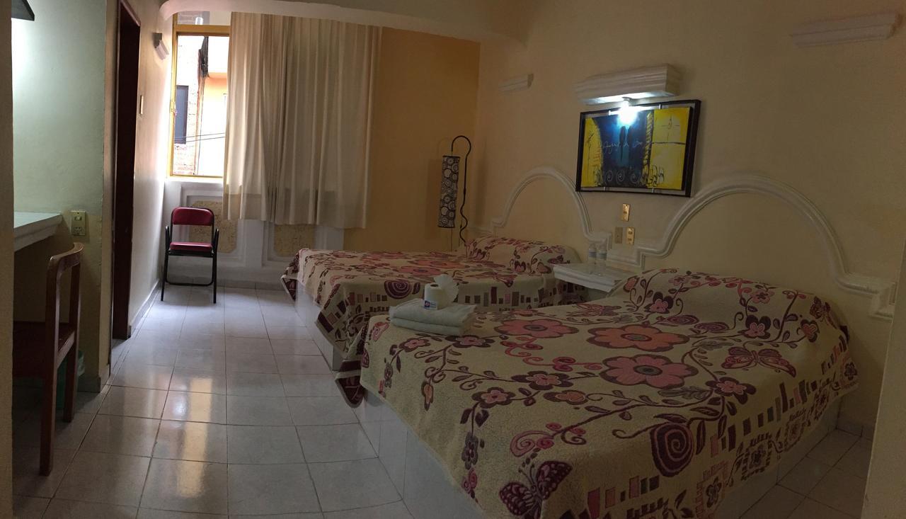 Hotel Catedral San Juan de los Lagos Kültér fotó