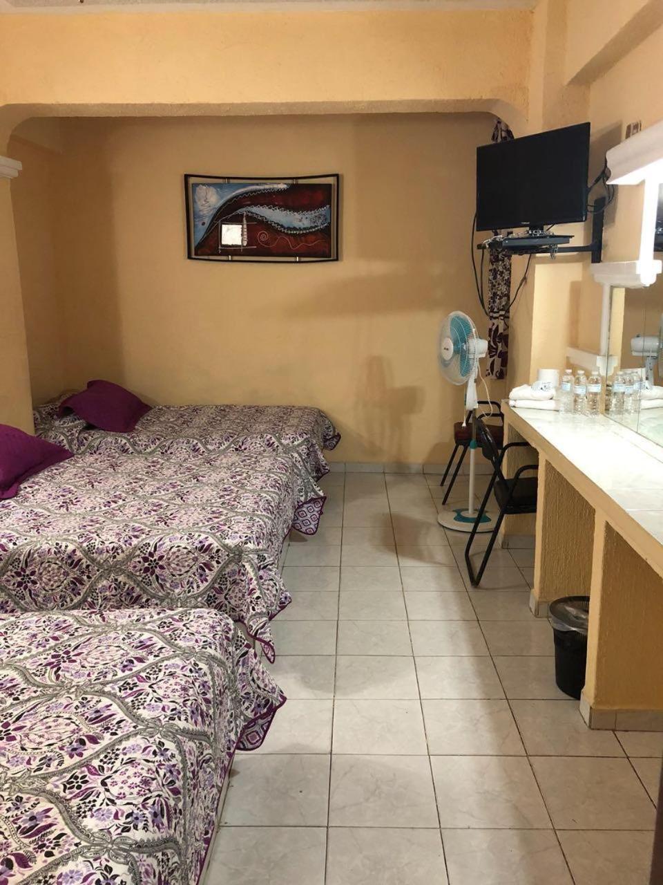 Hotel Catedral San Juan de los Lagos Kültér fotó