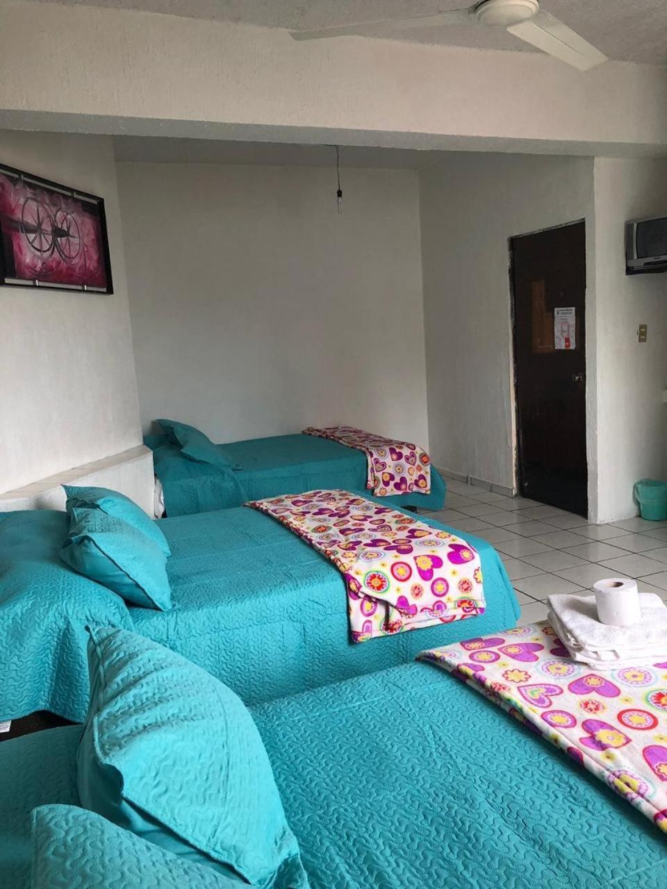 Hotel Catedral San Juan de los Lagos Kültér fotó
