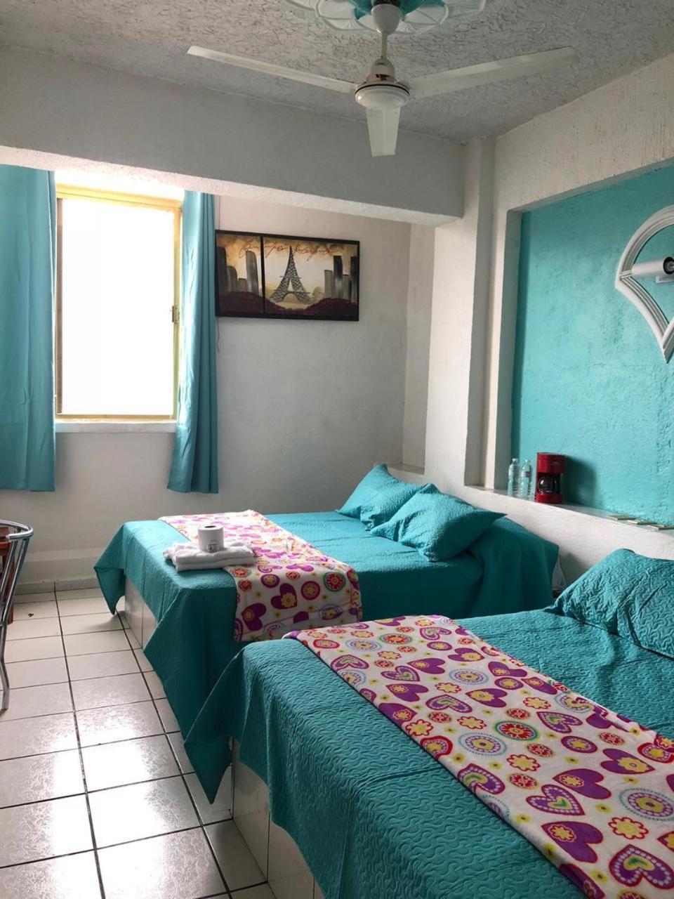 Hotel Catedral San Juan de los Lagos Kültér fotó