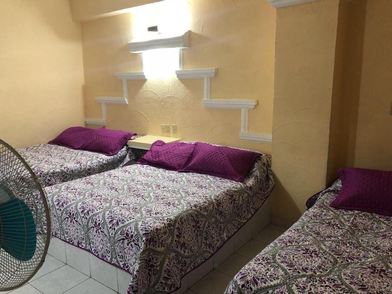 Hotel Catedral San Juan de los Lagos Kültér fotó