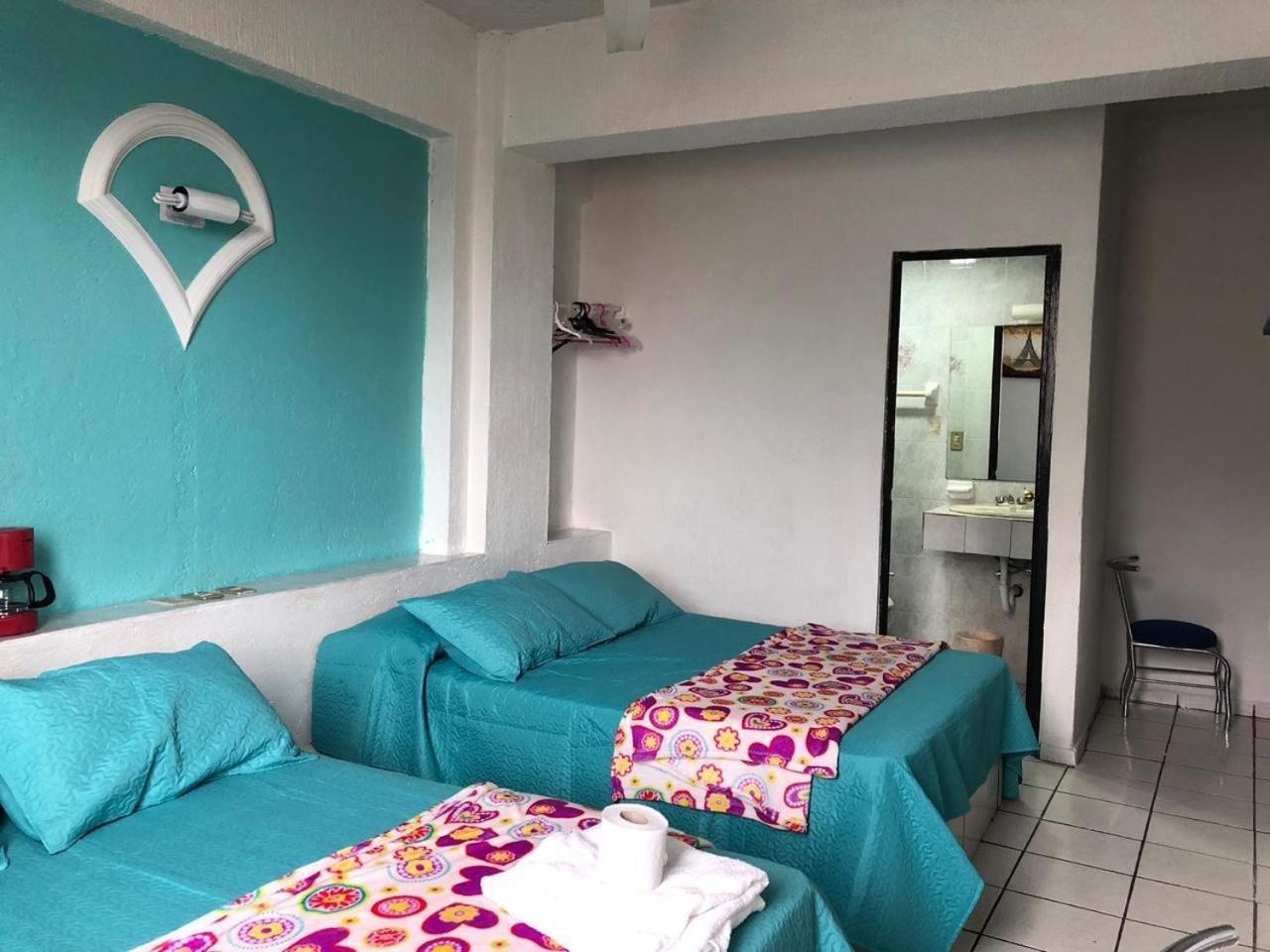 Hotel Catedral San Juan de los Lagos Kültér fotó