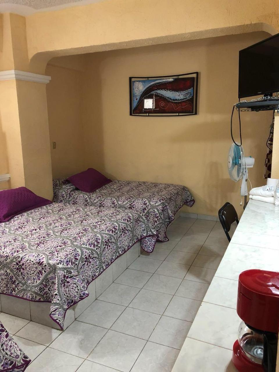 Hotel Catedral San Juan de los Lagos Kültér fotó
