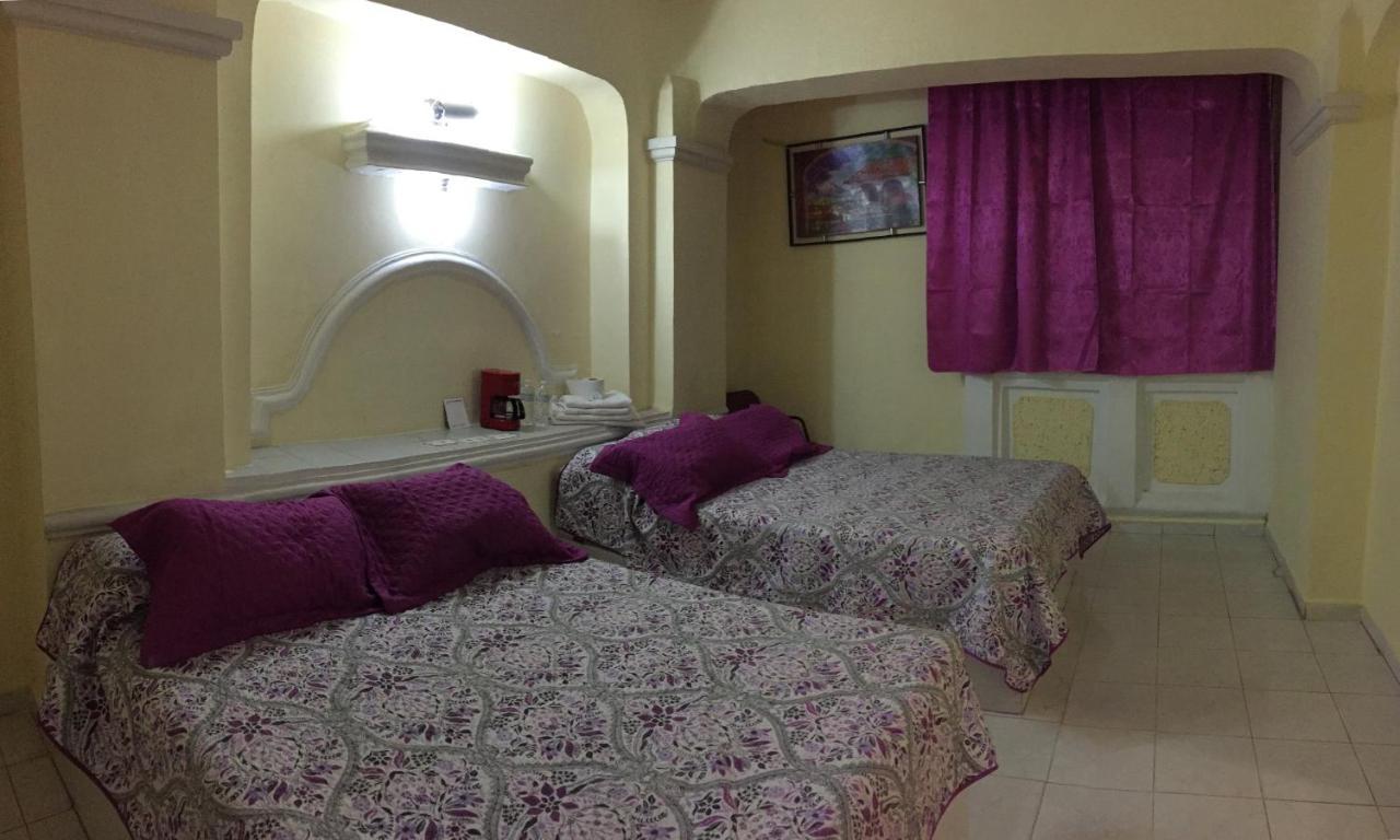 Hotel Catedral San Juan de los Lagos Kültér fotó